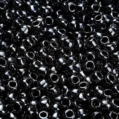 TOHO 3/0 Round Beads X-SEED-TR03-0081-1