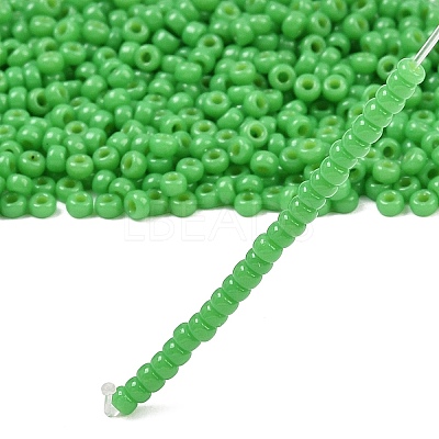 MIYUKI Round Rocailles Beads SEED-X0054-RR4476-1