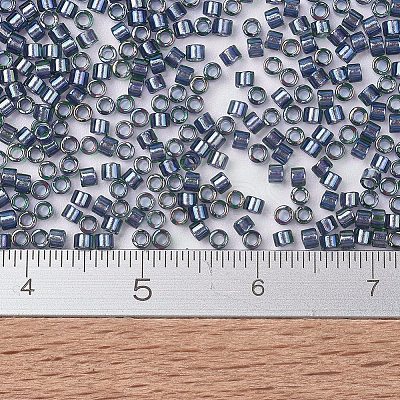 MIYUKI Delica Beads SEED-J020-DB2387-1