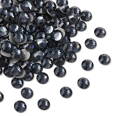 Preciosa® Crystal Hotfix Flatback Stones Y-PRC-HSS6-40080-1