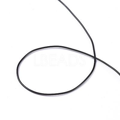 Elastic Crystal Thread EW-S003-0.8mm-03-1