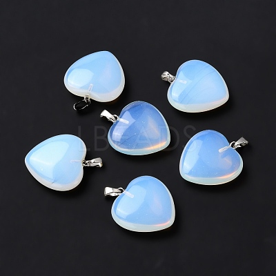 Opalite Pendants G-G956-B54-FF-1