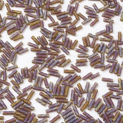 MGB Matsuno Glass Beads SEED-Q032-6mm-24FABSP-1