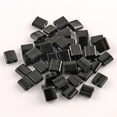 Glass Beads GLAA-WH0017-01N-1