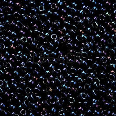 TOHO 11/0 Round Beads X-SEED-TR11-0082-1