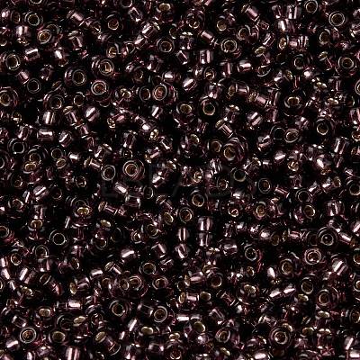MIYUKI Round Rocailles Beads X-SEED-G009-RR0013-1