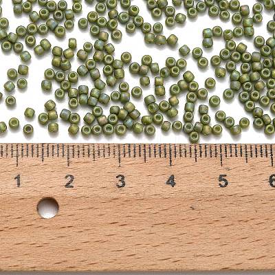 TOHO 11/0 Round Beads SEED-TR11-2632F-1