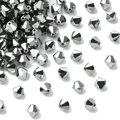 Preciosa&reg Crystal Beads X-PRC-BA6-23980-20700-1