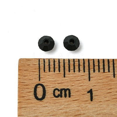 Preciosa&reg Crystal Beads Y-PRC-BA3-23980-840-1