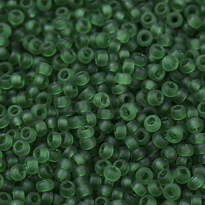 MIYUKI Round Rocailles Beads SEED-X0054-RR0146F-1