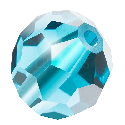 Preciosa&reg Crystal Beads X-PRC-BB5-60010-1