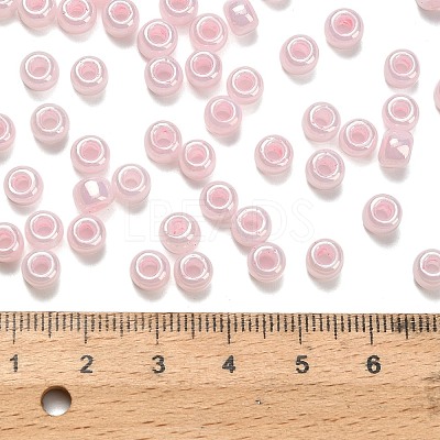 TOHO 3/0 Round Beads SEED-TR03-0145-1