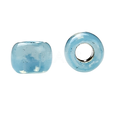 TOHO 11/0 Round Beads SEED-JPTR11-2117-1
