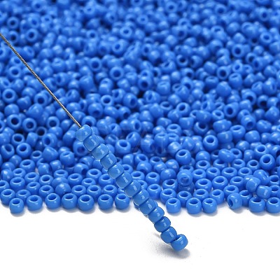 TOHO 8/0 Round Beads SEED-XTR08-0043D-1