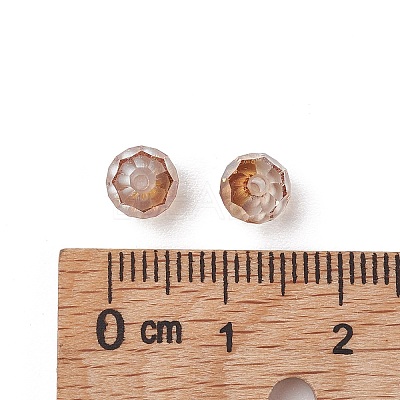 Preciosa&reg Crystal Beads Y-PRC-BB6-00030-225-1