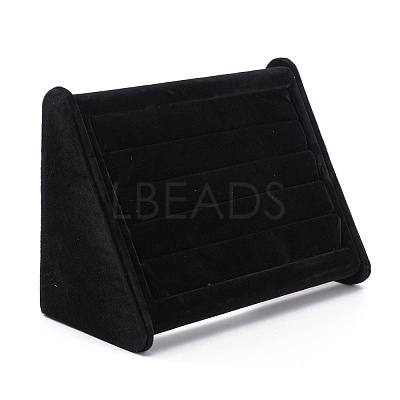Velvet Ring Displays X-RDIS-A001-1-1