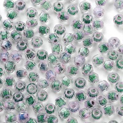 Glass Seed Beads SEED-A032-01I-1