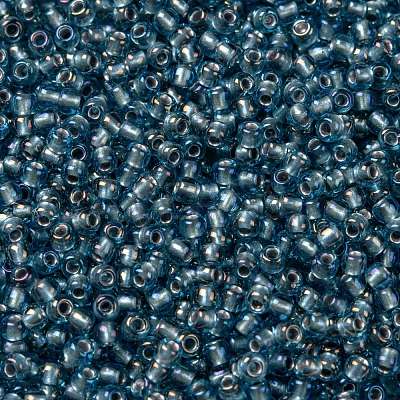 TOHO 11/0 Round Beads SEED-JPTR11-0275-1