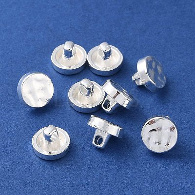 Alloy Button PALLOY-F309-50S-1