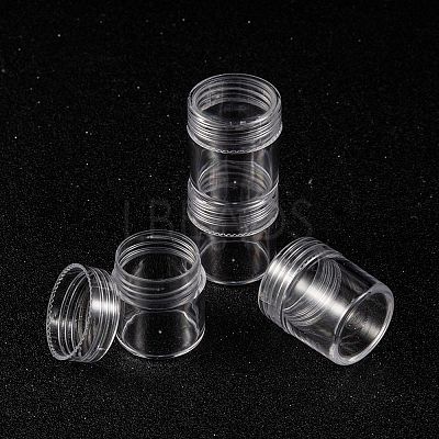 Clear Bead Organizer Storage Case C004Y-1