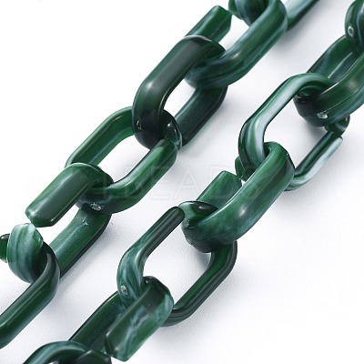 Eyeglasses Chains AJEW-EH00071-03-1