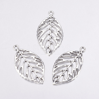 Alloy Pendants LS-PALLOY-DA10-1912-AS-LF-1