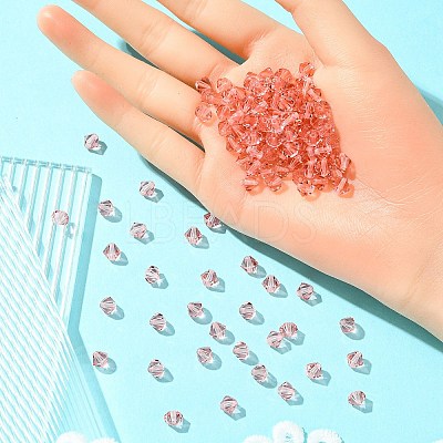Preciosa&reg Crystal Beads Y-PRC-BA6-70030-1