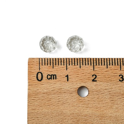 Preciosa&reg Crystal Beads X-PRC-BB6-00030-279-1