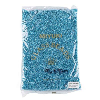 MIYUKI Round Rocailles Beads SEED-G009-RR0573-1