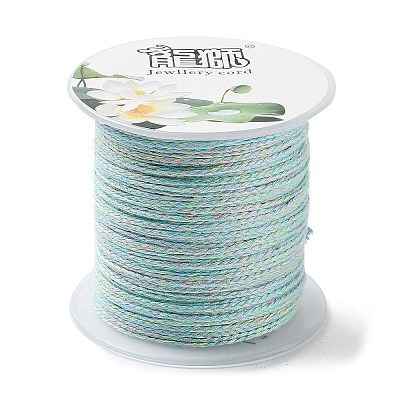 20M Polycotton Braided Cord OCOR-G015-03A-11-1
