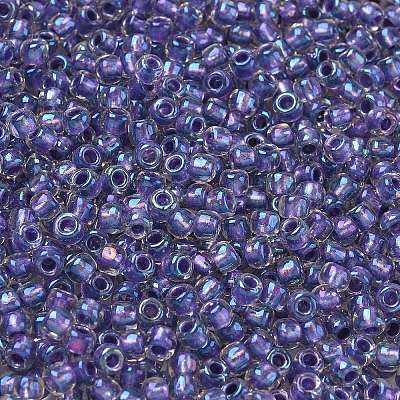 TOHO 6/0 Round Beads X-SEED-TR06-0265-1