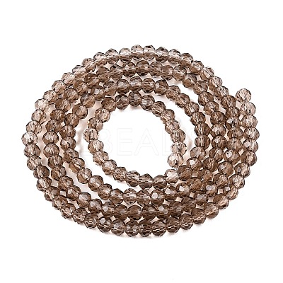 Glass Beads Strands EGLA-A044-T2mm-D16-1