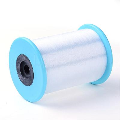 Fishing Thread Nylon Wire NWIR-R038-0.6mm-02-1