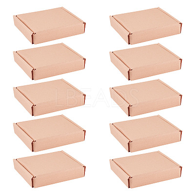 Cardboard Paper Packaging Boxes CON-TAC0008-09A-1