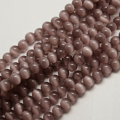 Cat Eye Beads X-CER12mm21-1