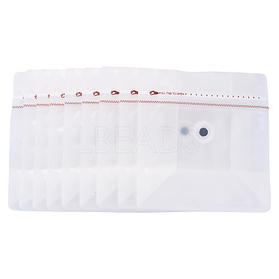 PE Plastic Storage Resealable Bags with Valve LS-AJEW-TAC0045-019A-1