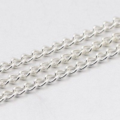 Iron Twisted Chains CH-S572-S-LF-1
