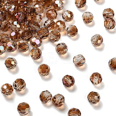 Preciosa&reg Crystal Beads X-PRC-BB6-00030-234-1