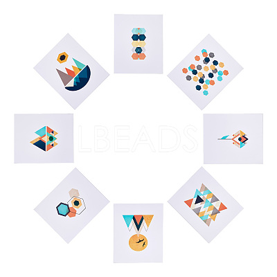 Canvas Bathroom Wall Decorations Picture CF-TAC0002-07-1