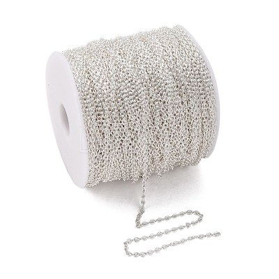 Iron Cable Chains CH-S079-S-LF-1