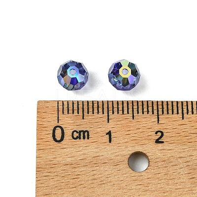 Preciosa&reg Crystal Beads Y-PRC-BB6-20410-200-1