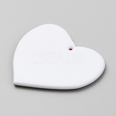 Acrylic Pendants OACR-CJC0008-07-1