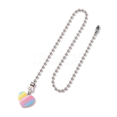 Resin Ceiling Fan Pull Chain Extenders FIND-JF00128-1