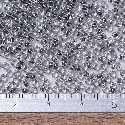 MIYUKI Round Rocailles Beads SEED-JP0008-RR3204-1