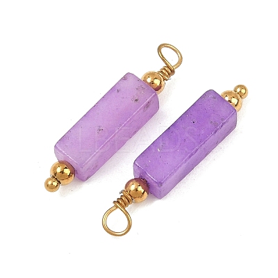 Natural Amethyst Pendants GG-CBA5E56-02G-02-1