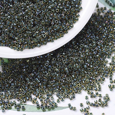 MIYUKI Delica Beads X-SEED-J020-DB0273-1