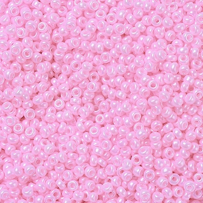 MIYUKI Round Rocailles Beads SEED-G007-RR0428-1