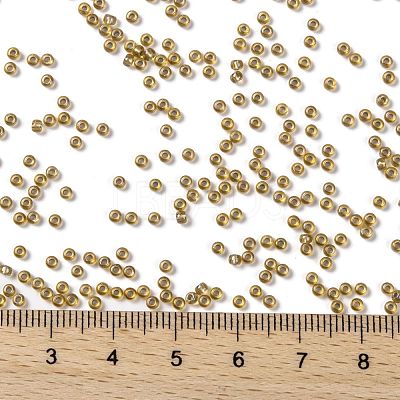 TOHO Round Seed Beads SEED-JPTR11-0279-1