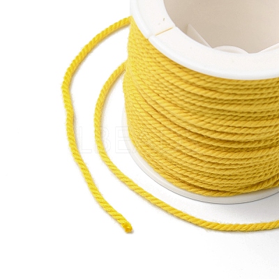 Cotton Braid Thread OCOR-B003-01A-02-1