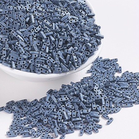 MIYUKI Quarter TILA Beads SEED-MY05-QTL2001-1